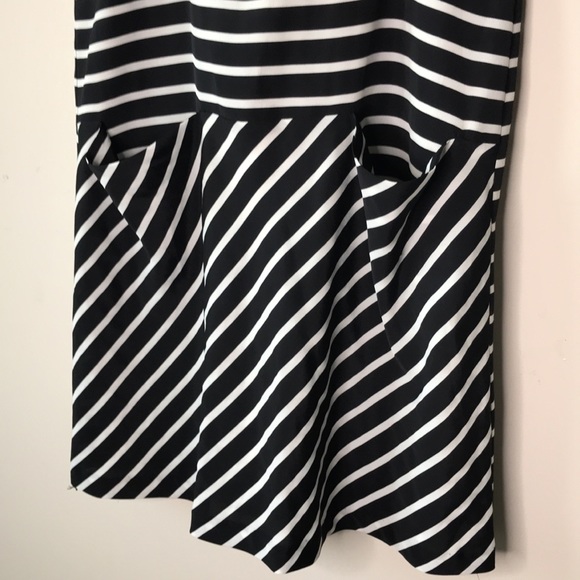Gap Striped Sundress - Picture 9 of 10